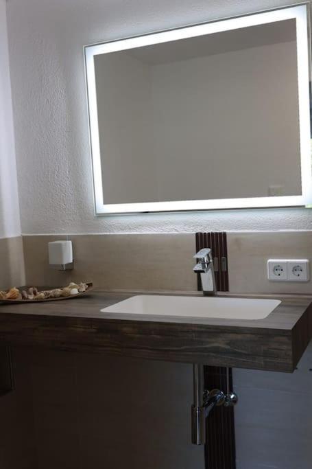 Ferienwohnung Weingut Lahmer August Kretzschau エクステリア 写真